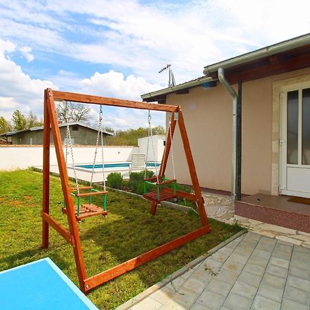 Ferienhaus Mit Privatpool Fuer 6 Personen Ca 65 Qm In Paradiz Bei Vodnjan, Istrien Suedkueste Von Istrien 外观 照片