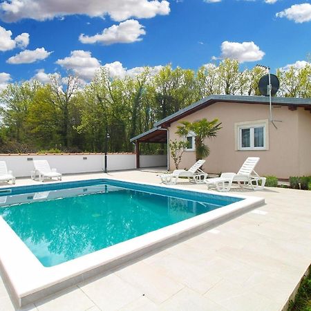 Ferienhaus Mit Privatpool Fuer 6 Personen Ca 65 Qm In Paradiz Bei Vodnjan, Istrien Suedkueste Von Istrien 外观 照片