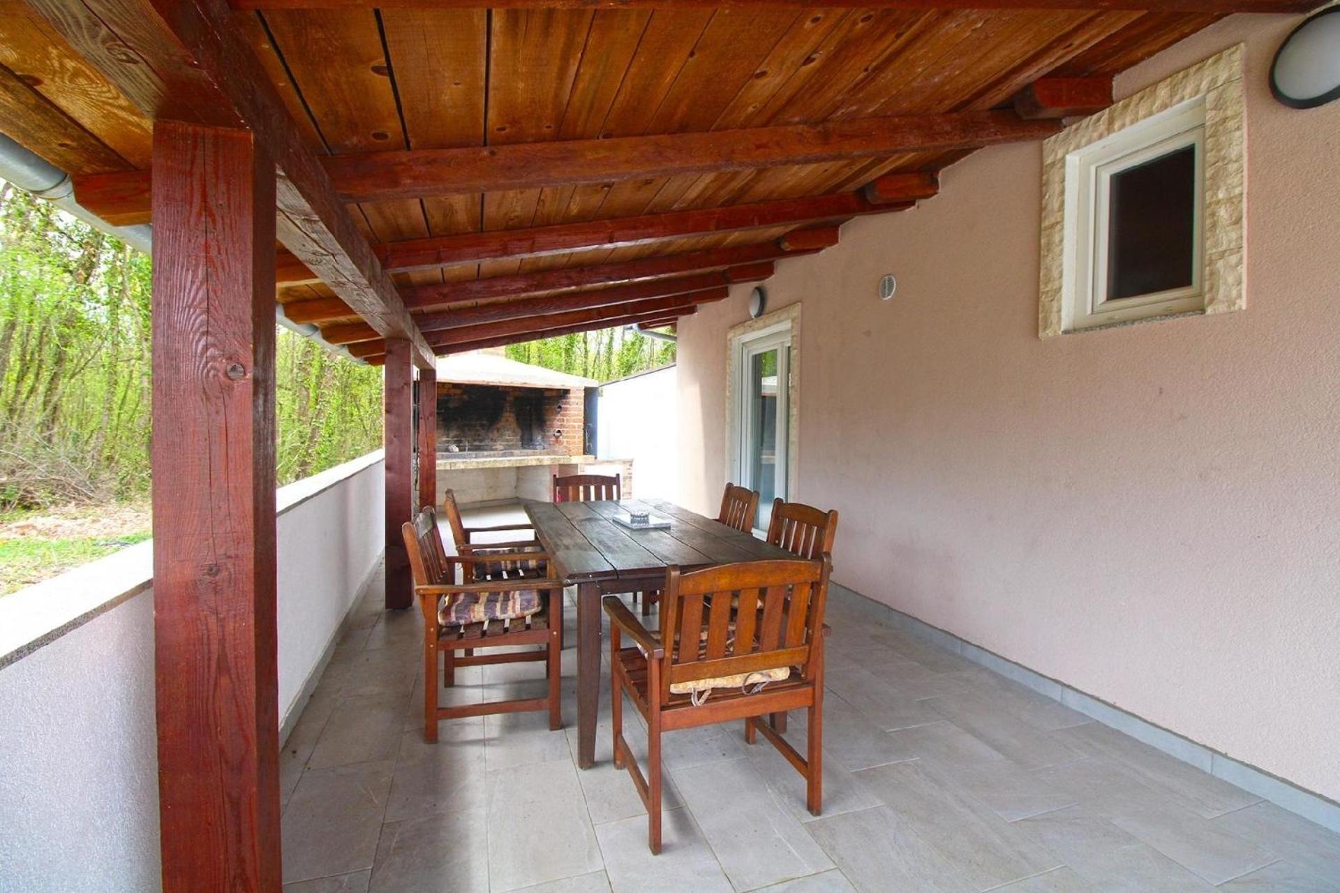 Ferienhaus Mit Privatpool Fuer 6 Personen Ca 65 Qm In Paradiz Bei Vodnjan, Istrien Suedkueste Von Istrien 外观 照片