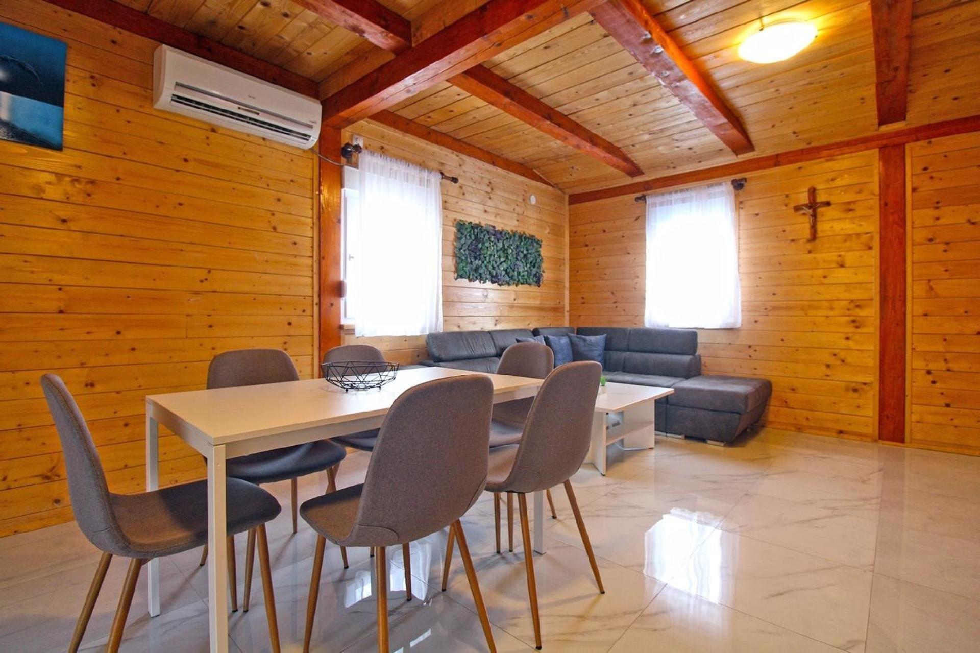 Ferienhaus Mit Privatpool Fuer 6 Personen Ca 65 Qm In Paradiz Bei Vodnjan, Istrien Suedkueste Von Istrien 外观 照片