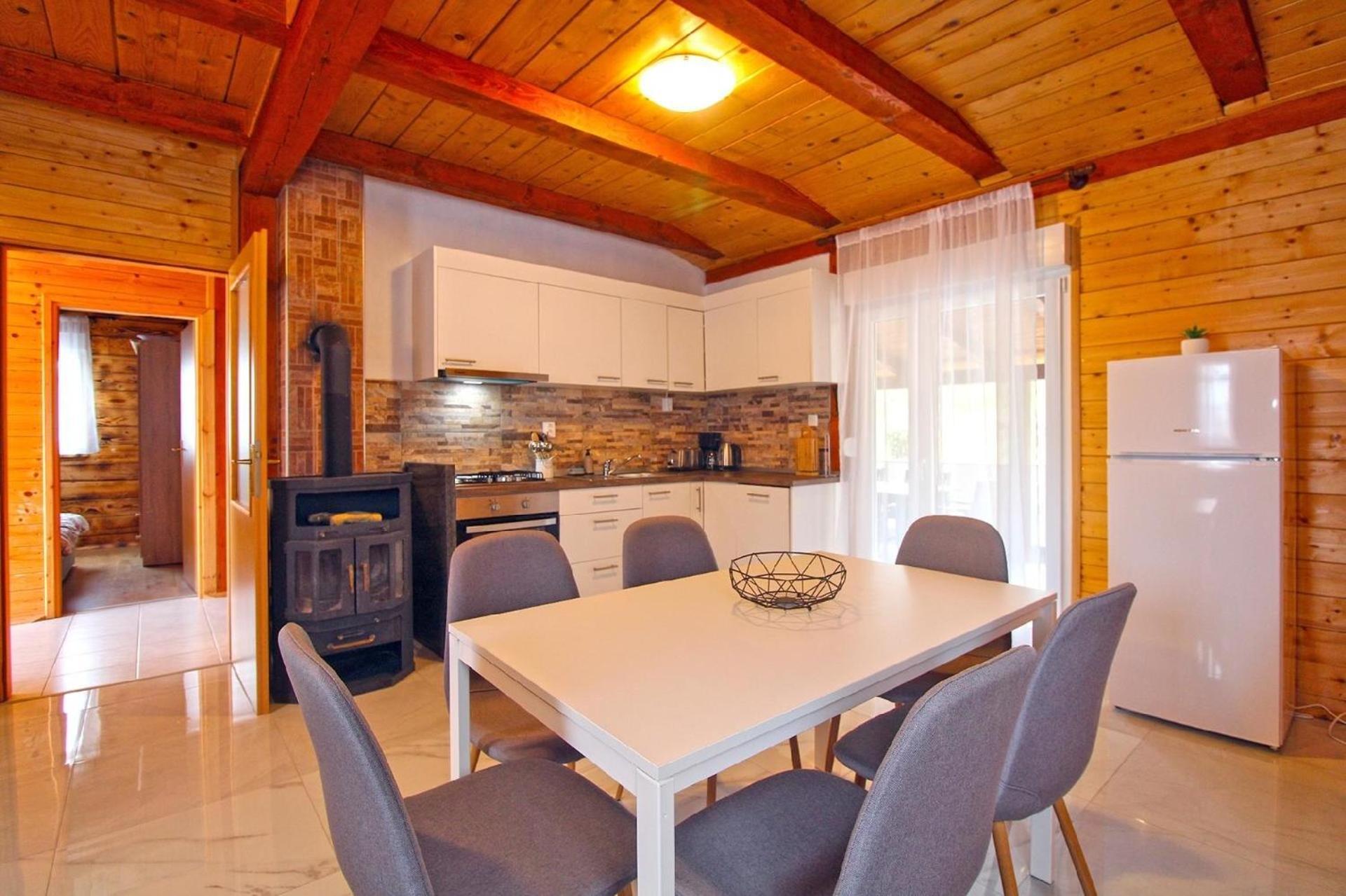 Ferienhaus Mit Privatpool Fuer 6 Personen Ca 65 Qm In Paradiz Bei Vodnjan, Istrien Suedkueste Von Istrien 外观 照片