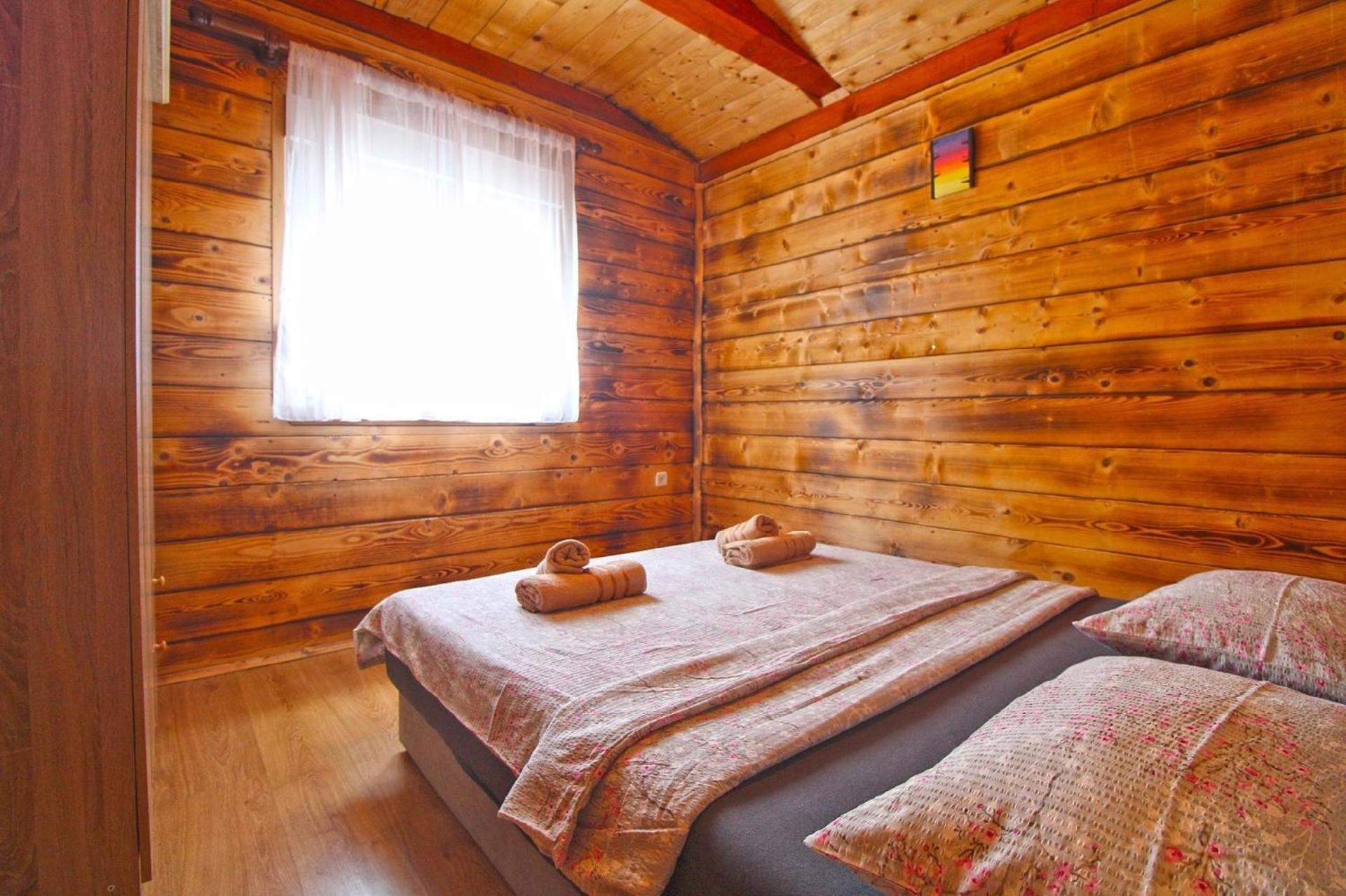 Ferienhaus Mit Privatpool Fuer 6 Personen Ca 65 Qm In Paradiz Bei Vodnjan, Istrien Suedkueste Von Istrien 外观 照片