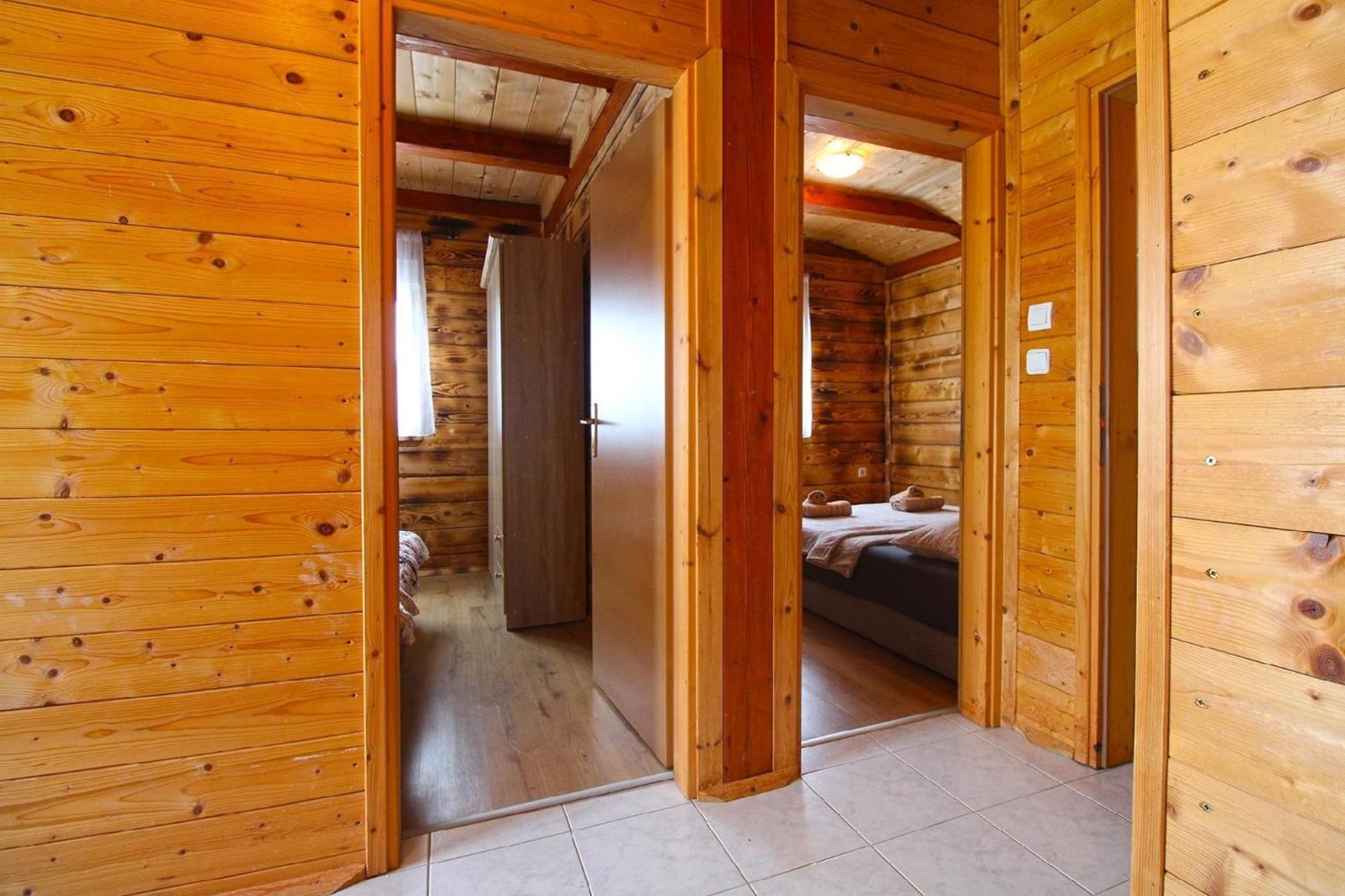 Ferienhaus Mit Privatpool Fuer 6 Personen Ca 65 Qm In Paradiz Bei Vodnjan, Istrien Suedkueste Von Istrien 外观 照片